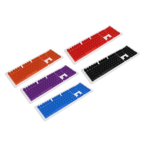 Keyboard keycaps 108 key oem - keyboard,