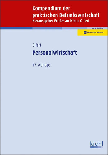 Personalwirtschaft klaus - personalwirtschaft,