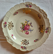 KUCHENTELLER / SCHWARZENHAMMER