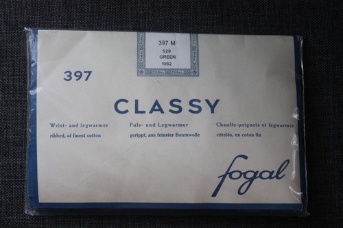 Fogal classy stulpen - fogal,