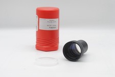 Kindermann 2,4/90 mm MC Projektionsobjektiv Guter Zustand