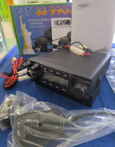 Crt 9900v - ss-9900v,