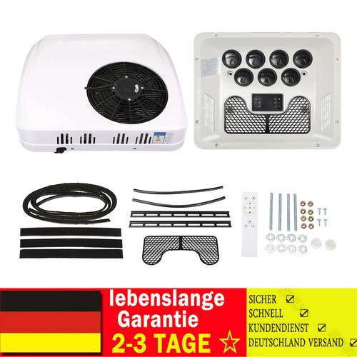 24v lkw dachklimaanlage - 24v,