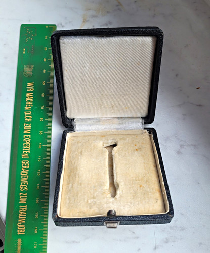 Original wehrmacht etui ohne - etui,