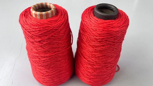Konengarn 470g koralle 100 - konengarn,