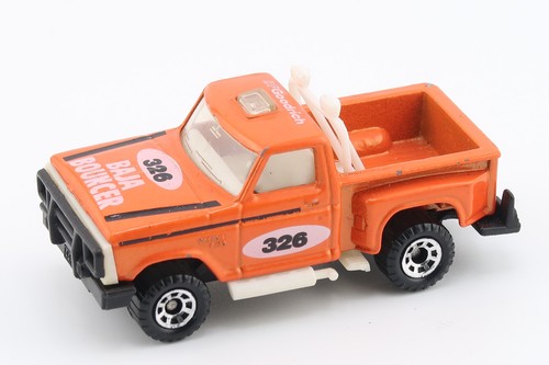 Matchbox superfast ford - superfast, *