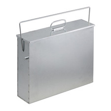 Ascheeimer Aschebehälter