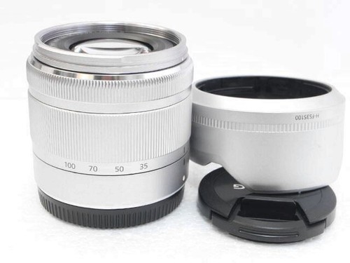 Panasonic lumix vario - g,