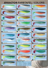 Profi Blinker Attractor