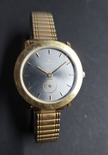 Junghans Damenuhr Base Metal