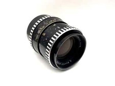 Carl Zeiss 135mm 1:4 Objektiv