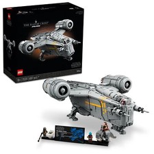 LEGO Star Wars 75331 -The Razor Crest UCS - NEU & OVP