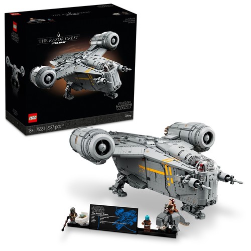 Lego star wars - lego,