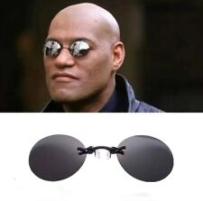 Morpheus MATRIX RELOADED  -
