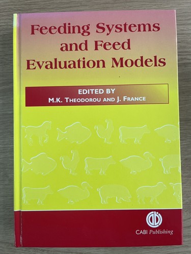 Feeding systems and - feeding,