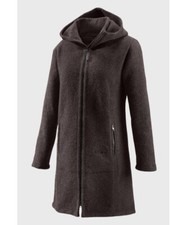 Mufflon Jana wool coat for
