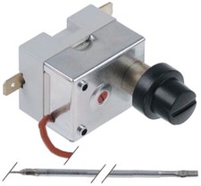 SICHERHEITSTHERMOSTAT 318°C