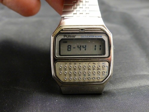 Für sammler vintage pulsar - für,