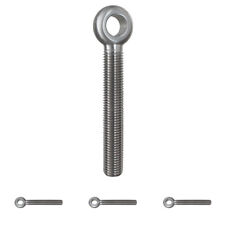 Augschraube Augbolzen Edelstahl Augschrauben Bolzen V2A Torband 