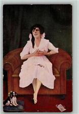 10153772 - Ich bin verliebt - von M. Schartner Liebesbrief 1930