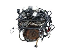 Komplett Motor CADILLAC CTS I (2002-2007) 3.2 V6 160kW LA3 Z32SE 212281 km