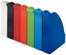 LEITZ Stehsammler Plus, DIN