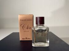 Selten Parfum miniaturen Miniatur Cléa Yves Rocher mit Box