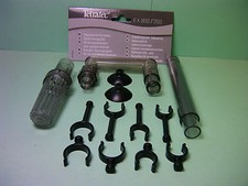 Tetratec Ersatzteil Ansaug-Set