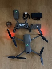 Mavic 2 Pro Bundle Includes