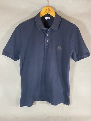 Moncler poloshirt herren - moncler,