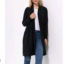 KIM & CO. Cardigan, Langarm