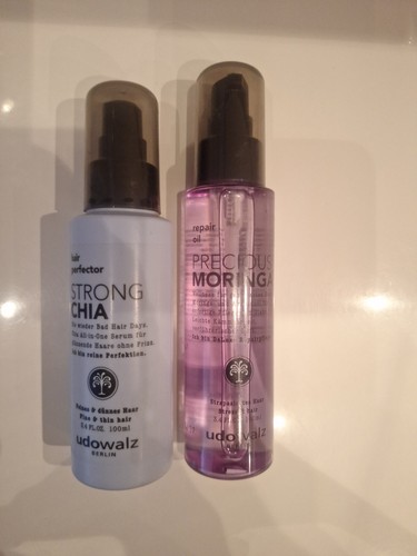 Hair perfector chia - -,