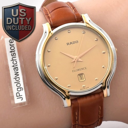 Box mint rado - box, ”n