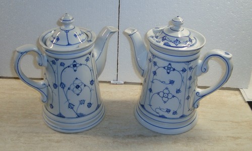 Kaffeekannen mit indisch - 2,