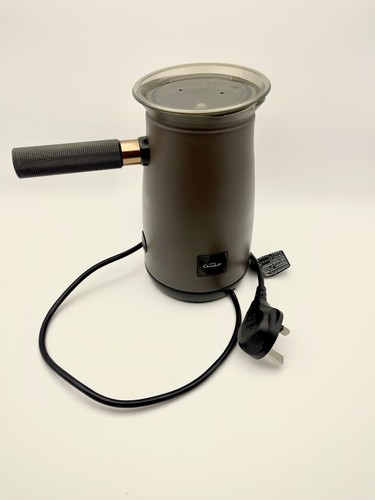 Hotel chocolat velvetiser - chocolat,