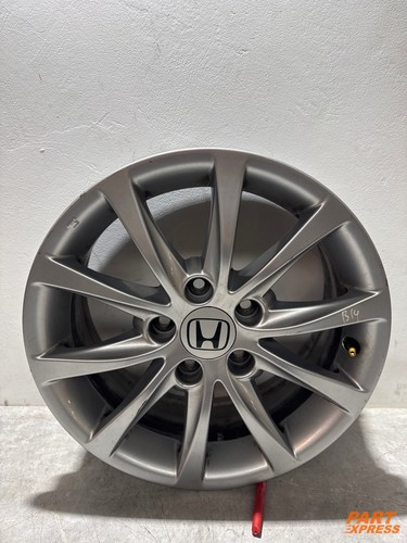 Alufelge zoll honda civic - 16,