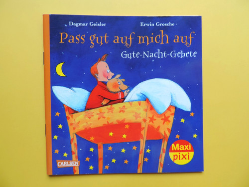 Maxi pixi buch 246 - maxi, nr.