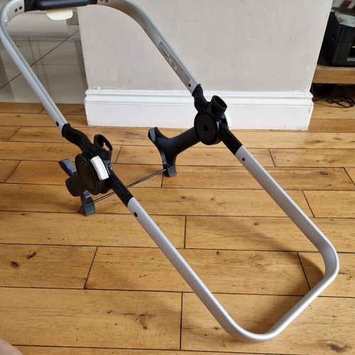 Bugaboo donkey3 sitzgestell - donkey3,