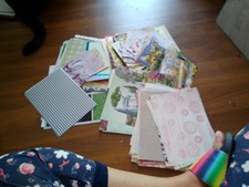 Hobbyaufgabe:Bastelpapiere/ver