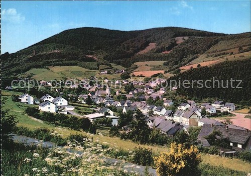 Bestwig erzbergwerk ramsbeck - bestwig,