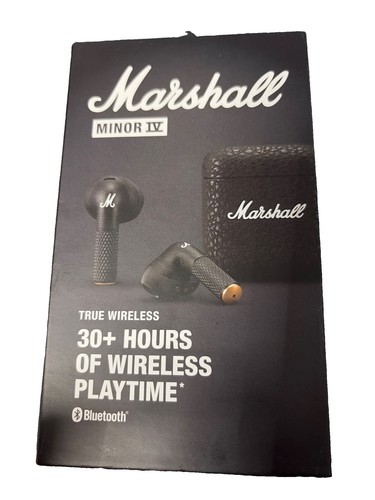 Marshall minor true - marshall,