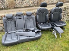 Sitze komplett Audi Q5 2018