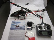 rc hubschrauber XL