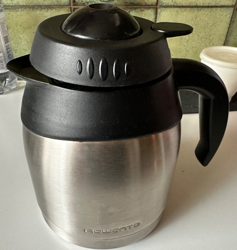 Rowenta thermoskanne - rowenta,