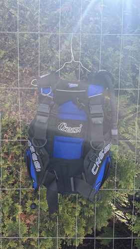 Cressi aqualight - cressi,
