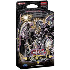 Yu-Gi-Oh! Structure Deck Dark