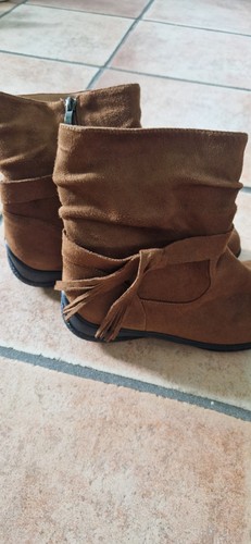 Neu damen schuhe stiefelette - neu!,