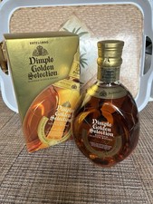 Dimple golden selection - dimple,