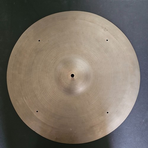 Vintage zildjian alte - vintage,