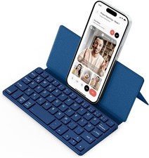 Bluetooth tastatur faltbar - bluetooth,